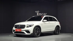 Снимка Mercedes-Benz GLC 63...