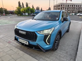 Haval Jolion 1.5Turbo