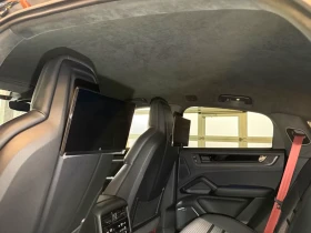 Porsche Cayenne GTS* TURBO GT PACK* BURM* CERAMIC* DISTR* TV* 360 | Auto.bg — изображение 14 Porsche Cayenne GTS* TURBO GT PACK* BURM* CERAMIC* DISTR* TV* 360 | Auto.bg — изображение 14