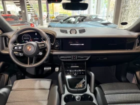 Porsche Cayenne GTS* TURBO GT PACK* BURM* CERAMIC* DISTR* TV* 360 | Auto.bg — изображение 10 Porsche Cayenne GTS* TURBO GT PACK* BURM* CERAMIC* DISTR* TV* 360 | Auto.bg — изображение 10