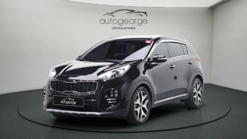 Kia Sportage 2.0 2WD PRESTIGE  - 23600 лв. / 12066.49 € - 63247717 1 | Car24.bg Kia Sportage 2.0 2WD PRESTIGE  - 23600 лв. / 12066.49 € - 63247717 1