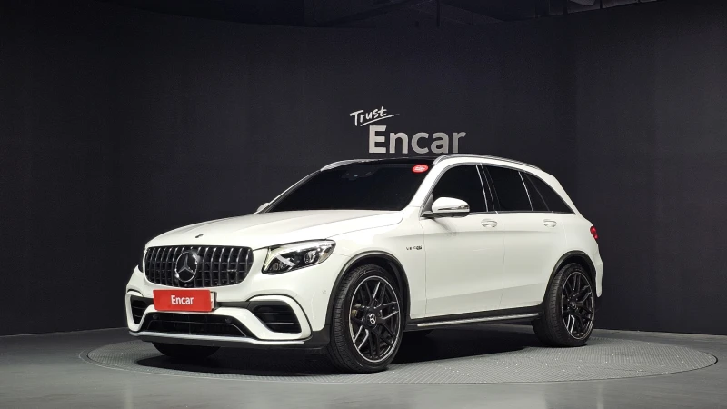 Mercedes-Benz GLC 63 AMG 360* HUD* 4MATIC+ * HUD* DIS* КРАЙНА ЦЕНА - 31850 € / 62293.19 лв. - 83460547 1 | Car24.bg Mercedes-Benz GLC 63 AMG 360* HUD* 4MATIC+ * HUD* DIS* КРАЙНА ЦЕНА - 31850 € / 62293.19 лв. - 83460547 1