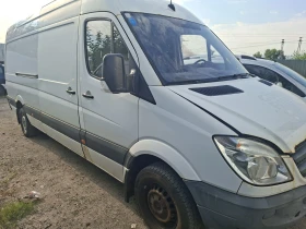 Mercedes-Benz Sprinter 316 undefined | Auto.bg — изображение 3 Mercedes-Benz Sprinter 316 undefined | Auto.bg — изображение 3