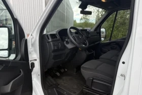 Renault Master 2.3dci + КРАН | Auto.bg — изображение 8 Renault Master 2.3dci + КРАН | Auto.bg — изображение 8
