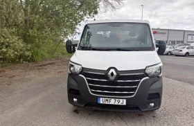 Renault Master 2.3dci + КРАН | Auto.bg — изображение 3 Renault Master 2.3dci + КРАН | Auto.bg — изображение 3