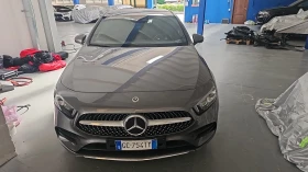 Mercedes-Benz A 250 - Car24.bg Mercedes-Benz A 250