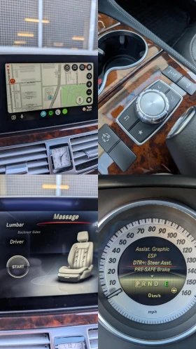 Mercedes-Benz CLS 550 RWD - 50400 лв. / 25769.11 € - 78120657 12 | Car24.bg Mercedes-Benz CLS 550 RWD - 50400 лв. / 25769.11 € - 78120657 12