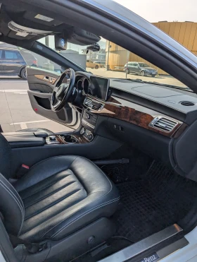 Mercedes-Benz CLS 550 RWD - 50400 лв. / 25769.11 € - 78120657 10 | Car24.bg Mercedes-Benz CLS 550 RWD - 50400 лв. / 25769.11 € - 78120657 10