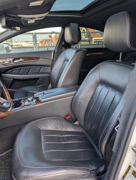 Mercedes-Benz CLS 550 RWD - 50400 лв. / 25769.11 € - 78120657 9 | Car24.bg Mercedes-Benz CLS 550 RWD - 50400 лв. / 25769.11 € - 78120657 9