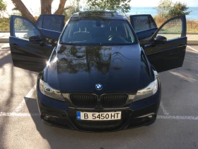 BMW 330 d - Car24.bg BMW 330 d