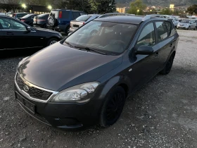 Kia Ceed 1.6crdi - Car24.bg Kia Ceed 1.6crdi