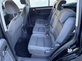 VW Touran 1.6 tdi, 105 к.с | Auto.bg — изображение 11 VW Touran 1.6 tdi, 105 к.с | Auto.bg — изображение 11