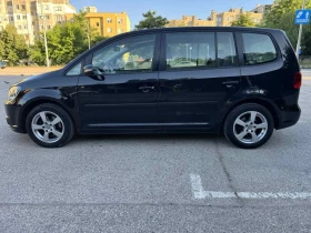 VW Touran 1.6 tdi, 105 к.с | Auto.bg — изображение 3 VW Touran 1.6 tdi, 105 к.с | Auto.bg — изображение 3