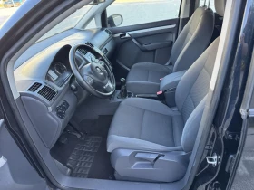 VW Touran 1.6 tdi, 105 к.с | Auto.bg — изображение 10 VW Touran 1.6 tdi, 105 к.с | Auto.bg — изображение 10