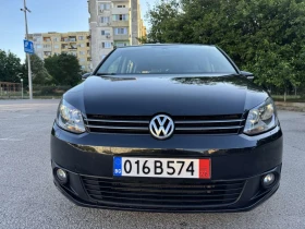 VW Touran 1.6 tdi, 105 к.с | Auto.bg — изображение 9 VW Touran 1.6 tdi, 105 к.с | Auto.bg — изображение 9