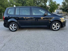 VW Touran 1.6 tdi, 105 к.с | Auto.bg — изображение 7 VW Touran 1.6 tdi, 105 к.с | Auto.bg — изображение 7