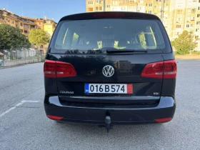 VW Touran 1.6 tdi, 105 к.с | Auto.bg — изображение 5 VW Touran 1.6 tdi, 105 к.с | Auto.bg — изображение 5