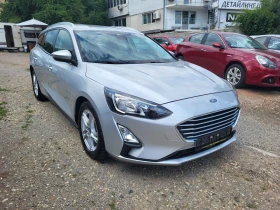 Снимка Ford Focus