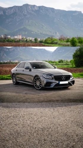Mercedes-Benz E 350 Сменена верига, с. история Германия, частно лице - Car24.bg Mercedes-Benz E 350 Сменена верига, с. история Германия, частно лице