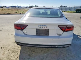 Audi A7 PRESTIGE / DISTRONIC / ОБДУХ / ПОДГРЕВ/ HUD / BOSE | Auto.bg — изображение 5 Audi A7 PRESTIGE / DISTRONIC / ОБДУХ / ПОДГРЕВ/ HUD / BOSE | Auto.bg — изображение 5