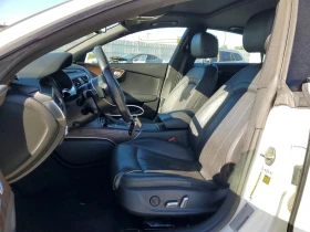 Audi A7 PRESTIGE / DISTRONIC / ОБДУХ / ПОДГРЕВ/ HUD / BOSE | Auto.bg — изображение 7 Audi A7 PRESTIGE / DISTRONIC / ОБДУХ / ПОДГРЕВ/ HUD / BOSE | Auto.bg — изображение 7