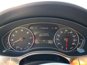 Audi A7 PRESTIGE / DISTRONIC / ОБДУХ / ПОДГРЕВ/ HUD / BOSE | Auto.bg — изображение 9 Audi A7 PRESTIGE / DISTRONIC / ОБДУХ / ПОДГРЕВ/ HUD / BOSE | Auto.bg — изображение 9
