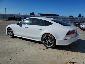 Audi A7 PRESTIGE / DISTRONIC / ОБДУХ / ПОДГРЕВ/ HUD / BOSE | Auto.bg — изображение 4 Audi A7 PRESTIGE / DISTRONIC / ОБДУХ / ПОДГРЕВ/ HUD / BOSE | Auto.bg — изображение 4