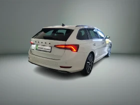 Skoda Octavia Sport Line 2.0 TDI/ 150 к.с. | Auto.bg — изображение 2 Skoda Octavia Sport Line 2.0 TDI/ 150 к.с. | Auto.bg — изображение 2