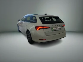 Skoda Octavia Sport Line 2.0 TDI/ 150 к.с. | Auto.bg — изображение 4 Skoda Octavia Sport Line 2.0 TDI/ 150 к.с. | Auto.bg — изображение 4