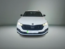 Skoda Octavia Sport Line 2.0 TDI/ 150 к.с. | Auto.bg — изображение 6 Skoda Octavia Sport Line 2.0 TDI/ 150 к.с. | Auto.bg — изображение 6