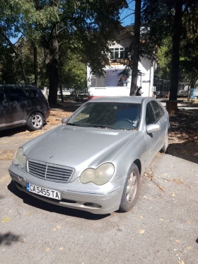 Mercedes-Benz C 220 - 750 € - 43229281 2 | Car24.bg Mercedes-Benz C 220 - 750 € - 43229281 2