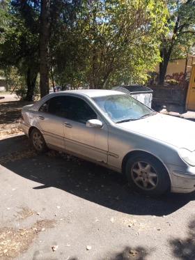 Mercedes-Benz C 220 - 750 € - 43229281 3 | Car24.bg Mercedes-Benz C 220 - 750 € - 43229281 3