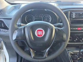 Fiat Doblo 1.6D 105hp BVM6 E6//2202R17 - 8400 € - 33358502 10 | Car24.bg Fiat Doblo 1.6D 105hp BVM6 E6//2202R17 - 8400 € - 33358502 10