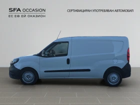 Fiat Doblo 1.6D 105hp BVM6 E6//2202R17 - 8400 € - 33358502 8 | Car24.bg Fiat Doblo 1.6D 105hp BVM6 E6//2202R17 - 8400 € - 33358502 8