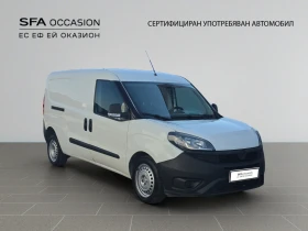 Fiat Doblo 1.6D 105hp BVM6 E6//2202R17 - 8400 € - 33358502 3 | Car24.bg Fiat Doblo 1.6D 105hp BVM6 E6//2202R17 - 8400 € - 33358502 3