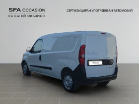 Fiat Doblo 1.6D 105hp BVM6 E6//2202R17 - 8400 € - 33358502 7 | Car24.bg Fiat Doblo 1.6D 105hp BVM6 E6//2202R17 - 8400 € - 33358502 7