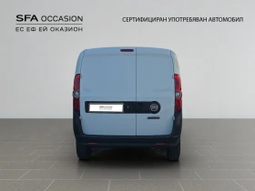 Fiat Doblo 1.6D 105hp BVM6 E6//2202R17 - 8400 € - 33358502 6 | Car24.bg Fiat Doblo 1.6D 105hp BVM6 E6//2202R17 - 8400 € - 33358502 6