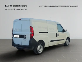 Fiat Doblo 1.6D 105hp BVM6 E6//2202R17 - 8400 € - 33358502 5 | Car24.bg Fiat Doblo 1.6D 105hp BVM6 E6//2202R17 - 8400 € - 33358502 5