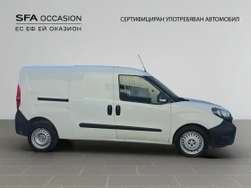 Fiat Doblo 1.6D 105hp BVM6 E6//2202R17 - 8400 € - 33358502 4 | Car24.bg Fiat Doblo 1.6D 105hp BVM6 E6//2202R17 - 8400 € - 33358502 4