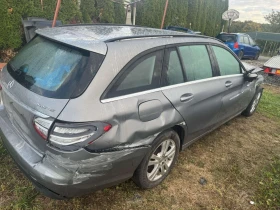 Mercedes-Benz C 220 2.2D AVTOMATIK - 5000 € - 58601887 3 | Car24.bg Mercedes-Benz C 220 2.2D AVTOMATIK - 5000 € - 58601887 3