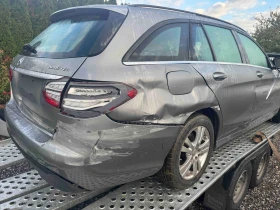 Mercedes-Benz C 220 2.2D AVTOMATIK - 5000 € - 58601887 7 | Car24.bg Mercedes-Benz C 220 2.2D AVTOMATIK - 5000 € - 58601887 7