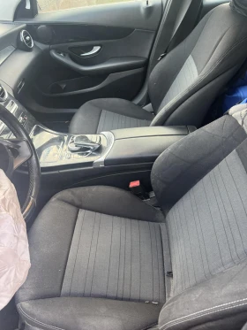 Mercedes-Benz C 220 2.2D AVTOMATIK - 5000 € - 58601887 14 | Car24.bg Mercedes-Benz C 220 2.2D AVTOMATIK - 5000 € - 58601887 14