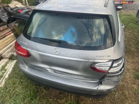 Mercedes-Benz C 220 2.2D AVTOMATIK - 5000 € - 58601887 8 | Car24.bg Mercedes-Benz C 220 2.2D AVTOMATIK - 5000 € - 58601887 8