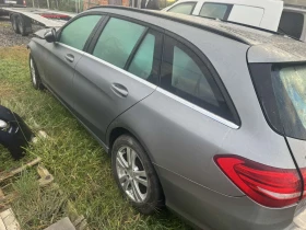 Mercedes-Benz C 220 2.2D AVTOMATIK - 5000 € - 58601887 2 | Car24.bg Mercedes-Benz C 220 2.2D AVTOMATIK - 5000 € - 58601887 2