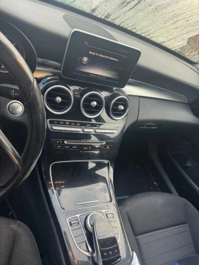 Mercedes-Benz C 220 2.2D AVTOMATIK - 5000 € - 58601887 9 | Car24.bg Mercedes-Benz C 220 2.2D AVTOMATIK - 5000 € - 58601887 9
