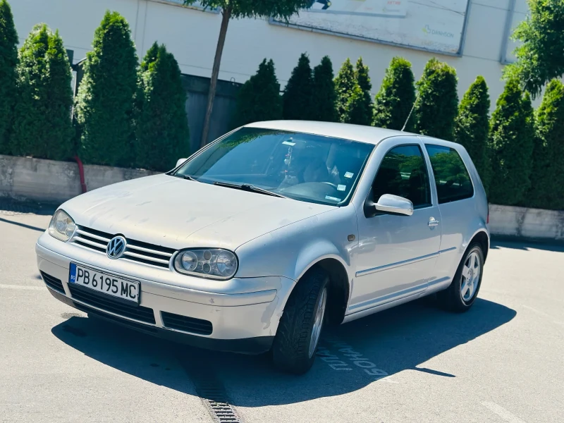 VW Golf - 1500 € / 2933.74 лв. - 34961870 1 | Car24.bg VW Golf - 1500 € / 2933.74 лв. - 34961870 1