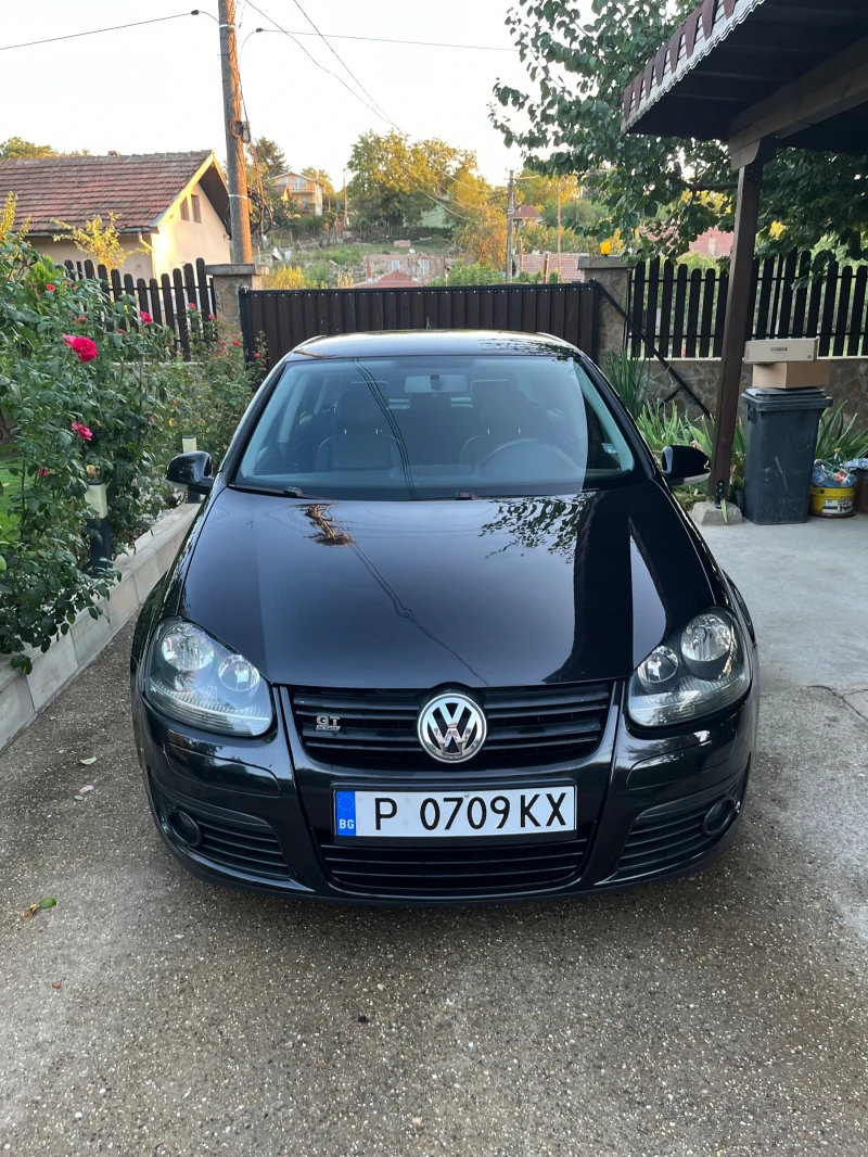VW Golf - 6500 € - 38606792 1 | Car24.bg VW Golf - 6500 € - 38606792 1