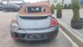 VW New beetle 1.4TSI. Karmann Cabriolet - [6] 