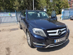 Mercedes-Benz GLK SilverStar 4x4 Face-lift - Car24.bg Mercedes-Benz GLK SilverStar 4x4 Face-lift