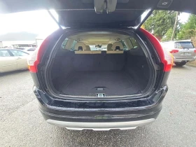 Volvo XC60 T5* ПАНОРАМА* KAMERA* KОЖА* ПОДГРЕВ* - 24999 лв. / 12781.79 € - 20030277 11 | Car24.bg Volvo XC60 T5* ПАНОРАМА* KAMERA* KОЖА* ПОДГРЕВ* - 24999 лв. / 12781.79 € - 20030277 11
